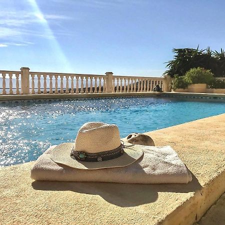 Javea Apartment Cielo Екстер'єр фото