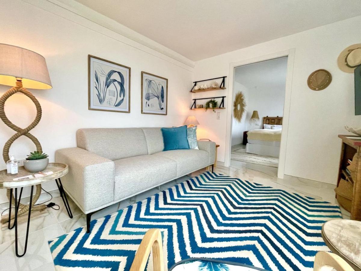 Javea Apartment Cielo Екстер'єр фото
