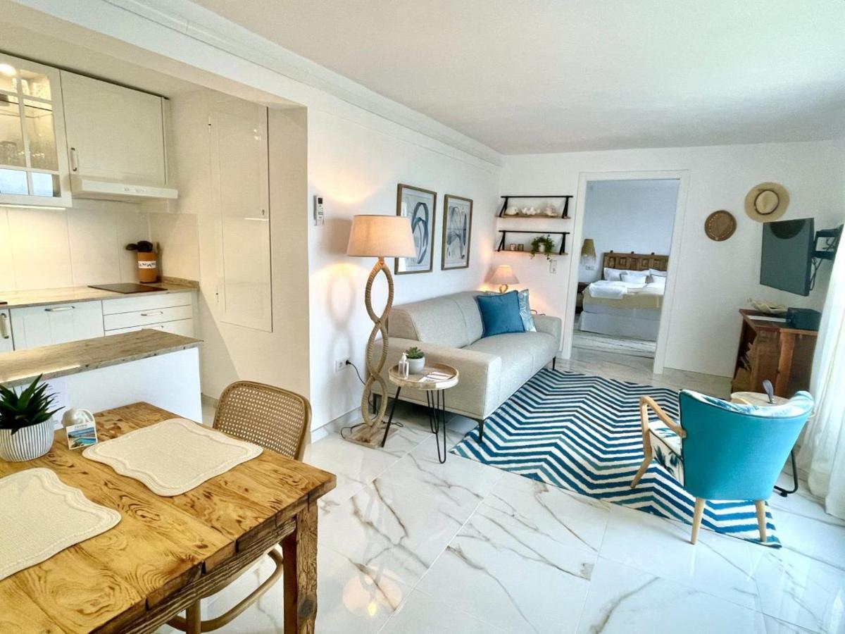 Javea Apartment Cielo Екстер'єр фото
