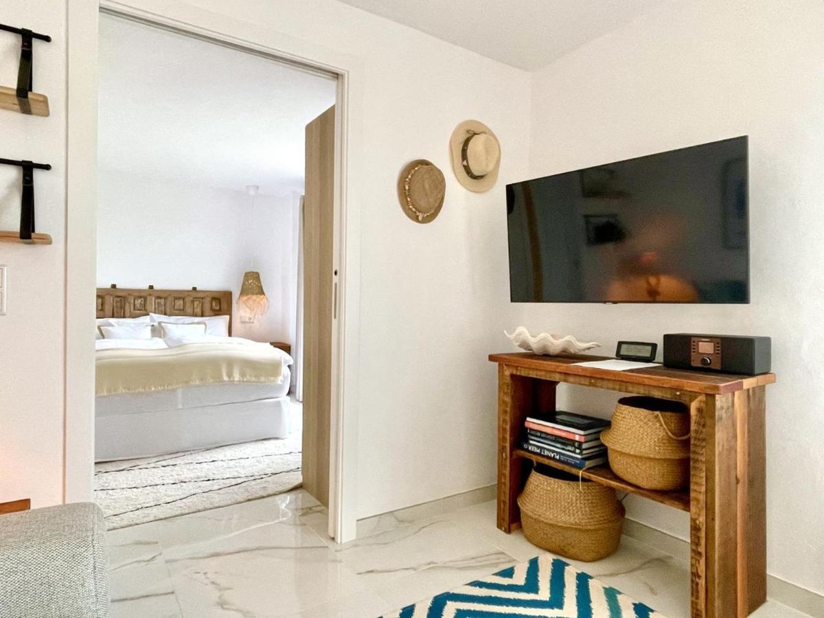 Javea Apartment Cielo Екстер'єр фото