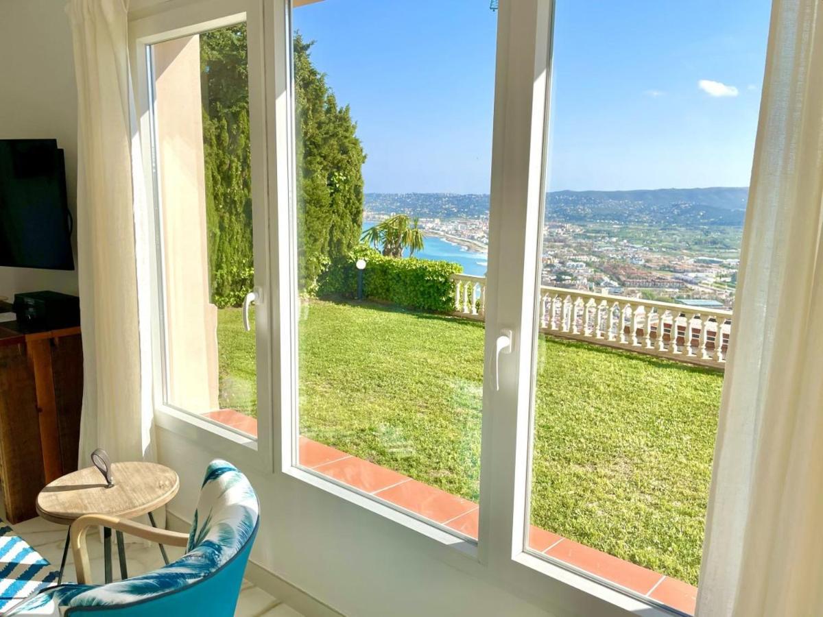 Javea Apartment Cielo Екстер'єр фото