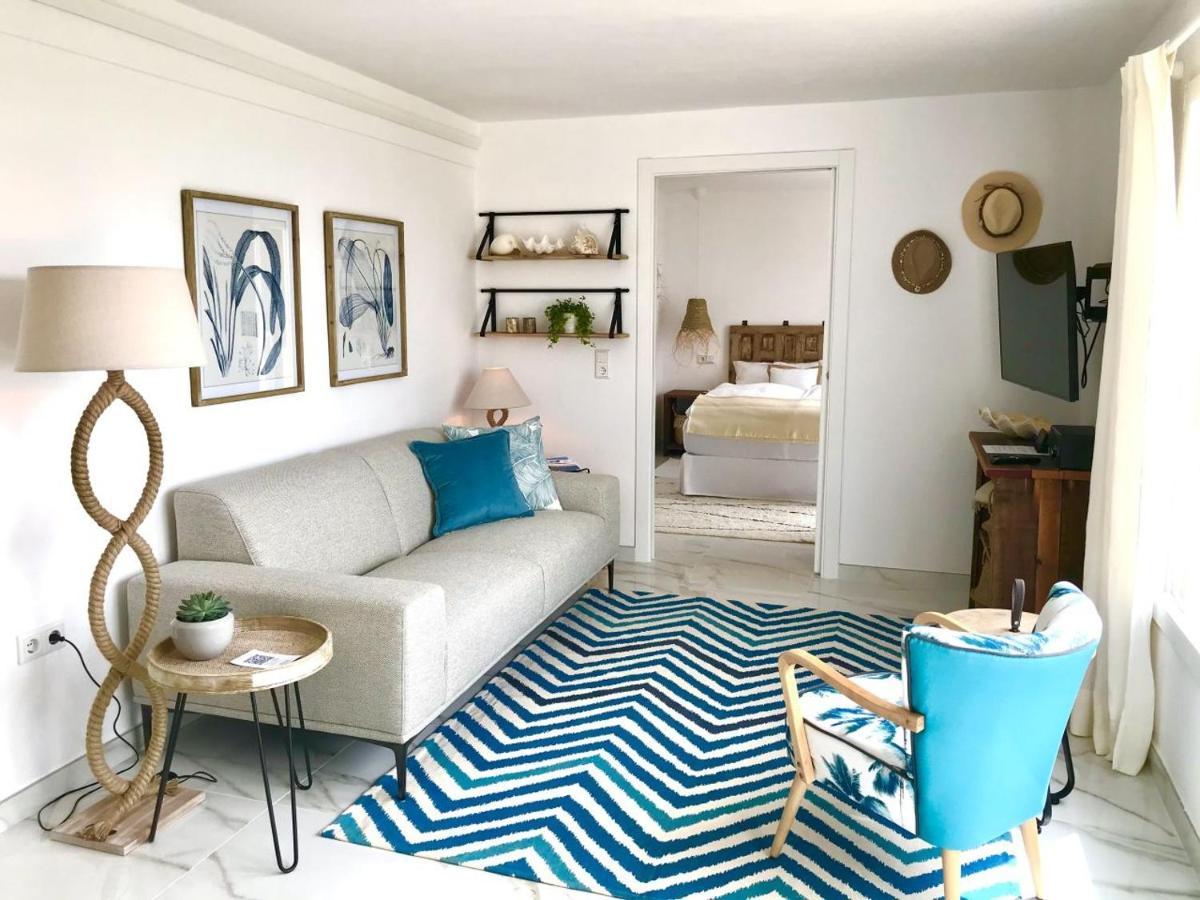 Javea Apartment Cielo Екстер'єр фото